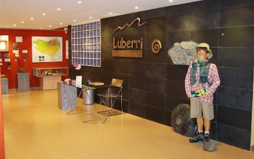 luberri