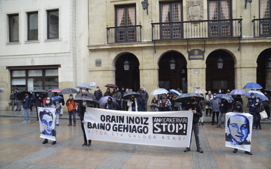 aitor galder orereta