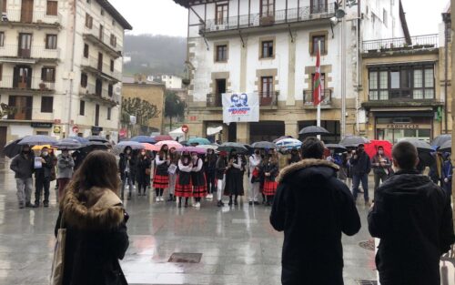 aitor galder oiartzun