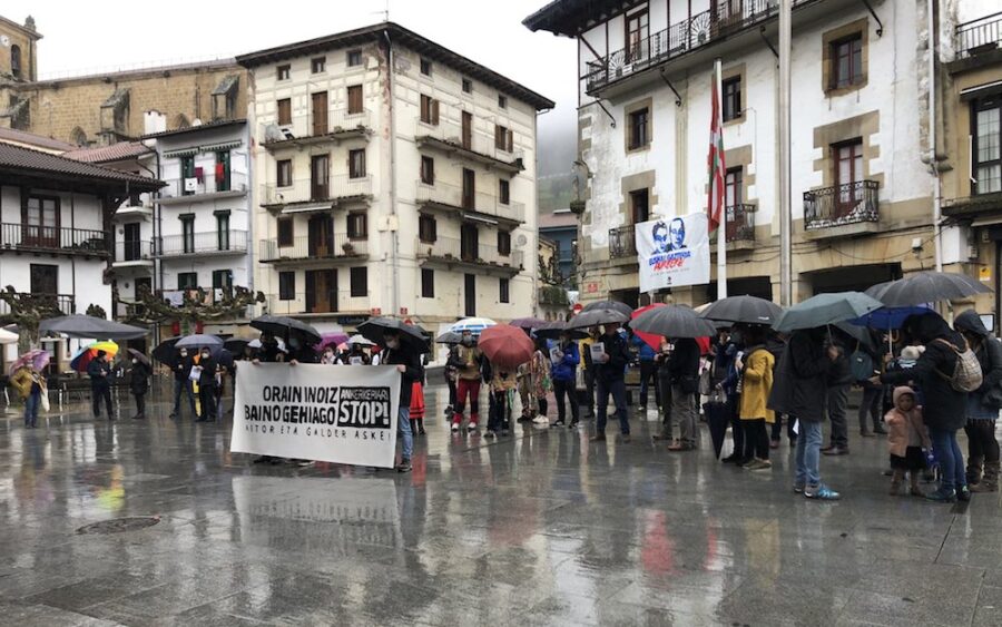 aitor galder oiartzun