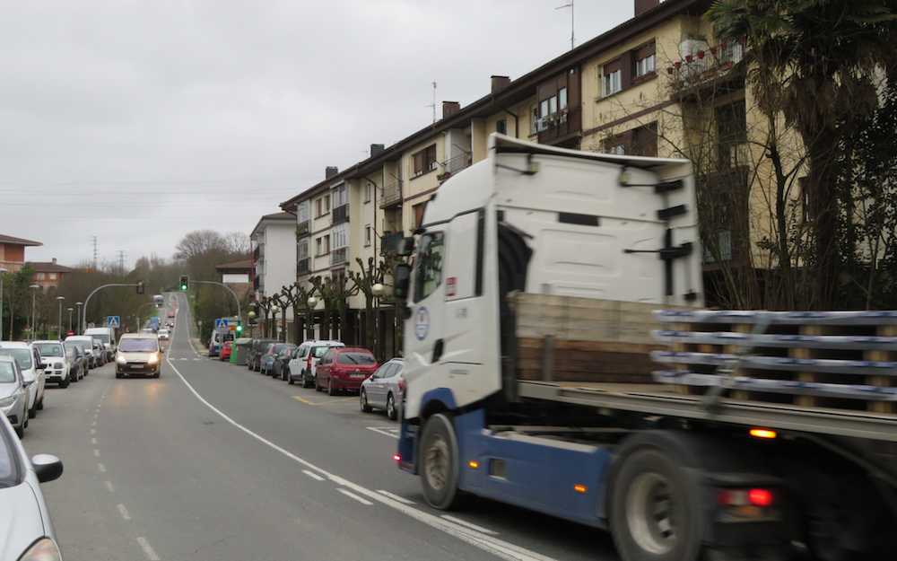 lezo elias salaberria hiri