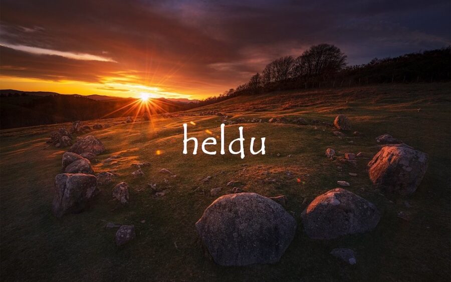 oiartzuerazko hitzak