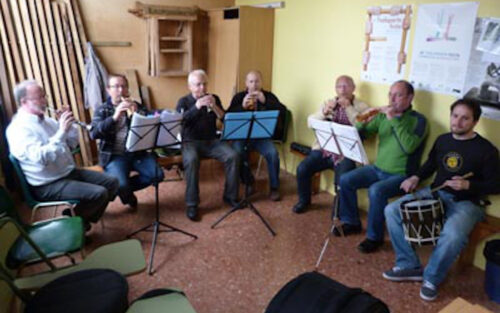 herri musika eskolako 2021 2022