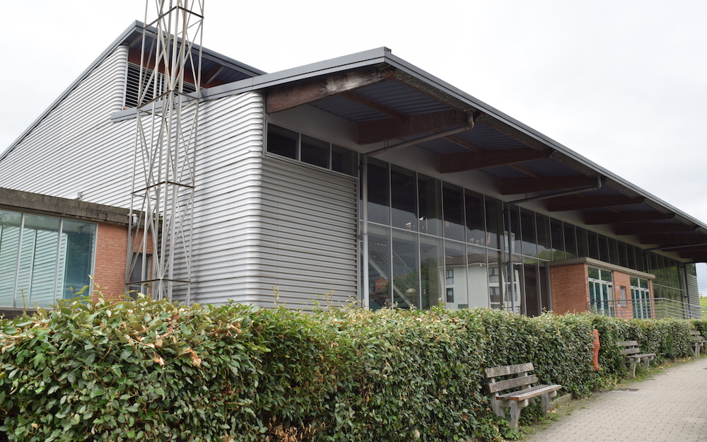 kiroldegia prezio murriztua oiartzun