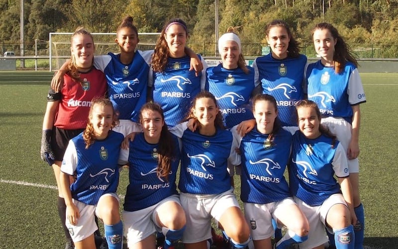 ohorezko erregionala