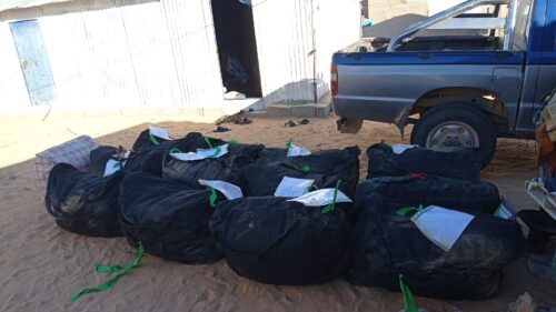 oporrak bakean oiartzun maletak