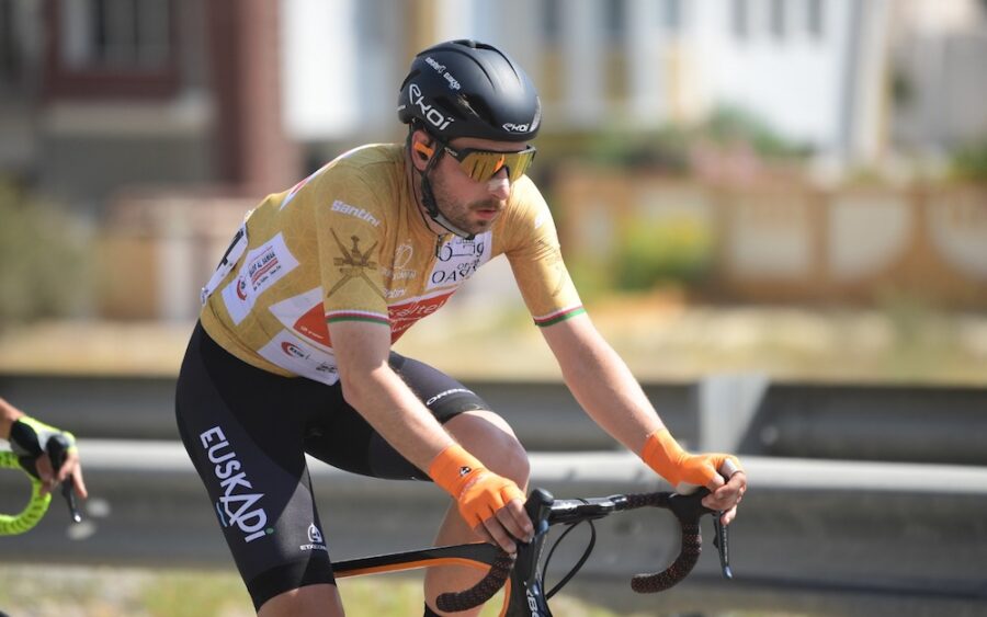 peio goikoetxea omango tourra