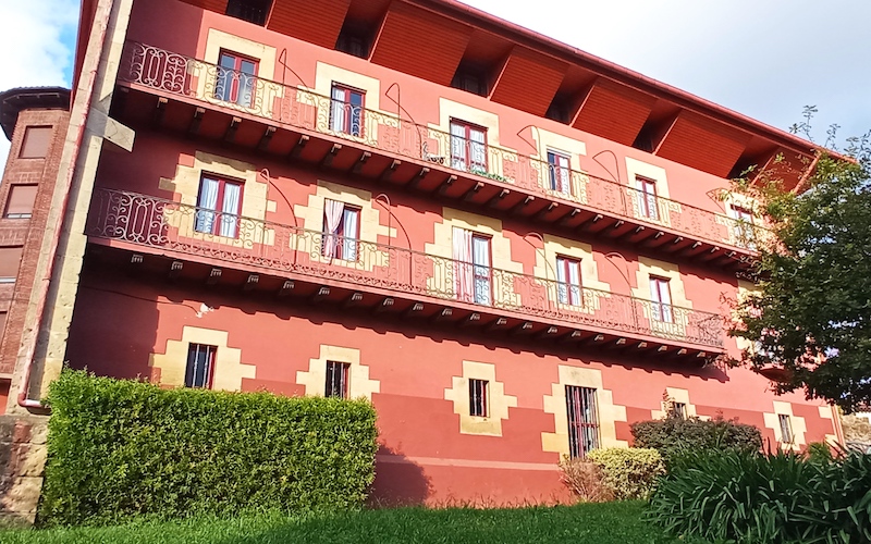 oiartzun anbulatorioa