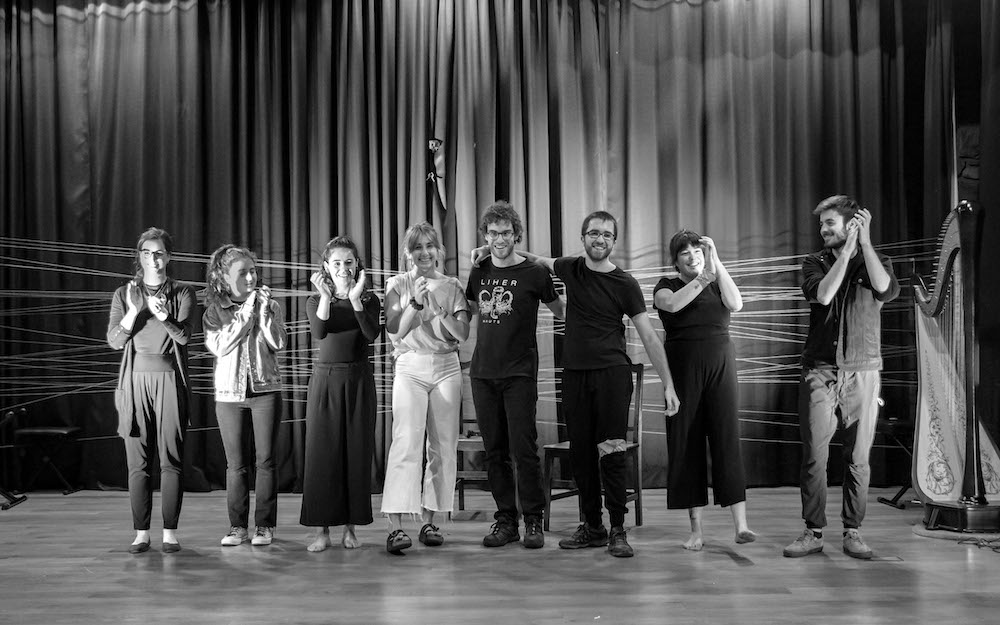 xanisteban eguna otsailean