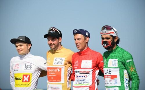 peio goikoetxea omango tourra