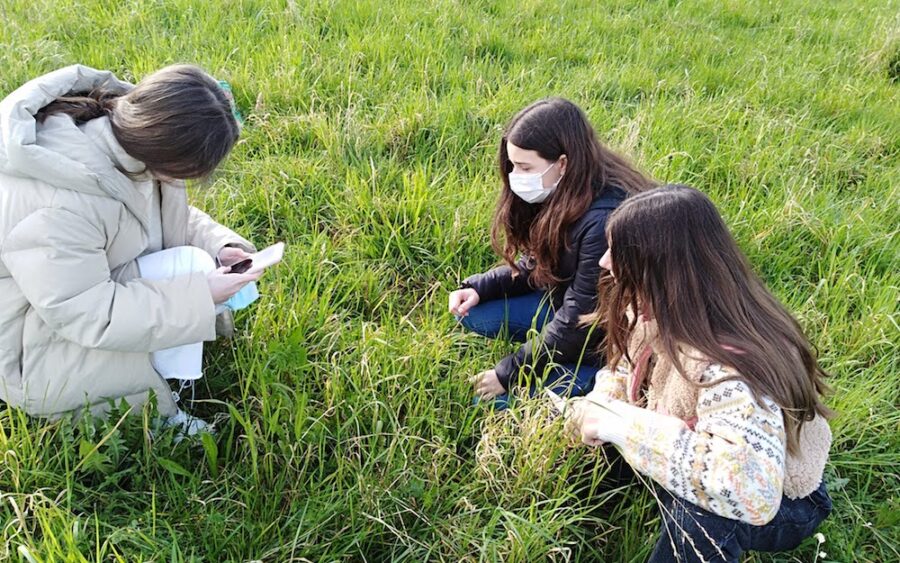 loratu herria haurtzaro