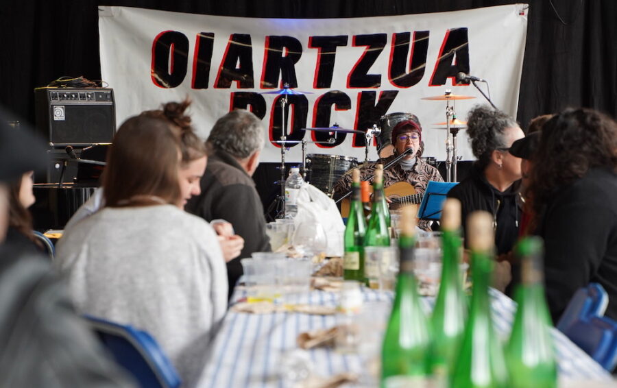oiartzuarock