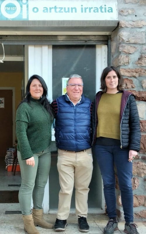 kirolez blai 14. denboraldia