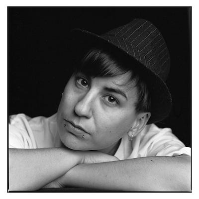 hatxe idoia hernandez