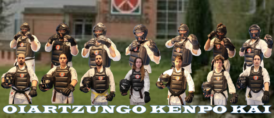 OIARTZUNGO KENPO KAI