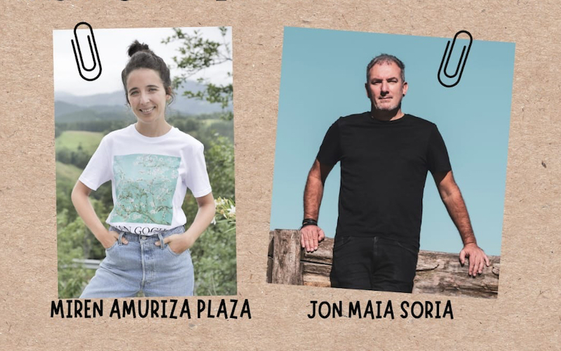 bertso afaria martzelina