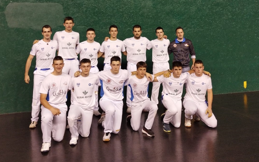 herriartekoa oiartzun