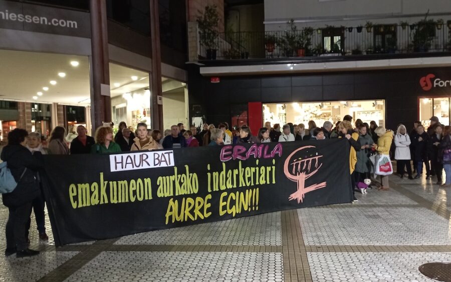 indarkeria bikarioa mateo elkarretaratzea orereta