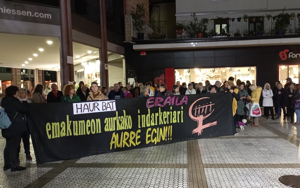 indarkeria bikarioa mateo elkarretaratzea orereta