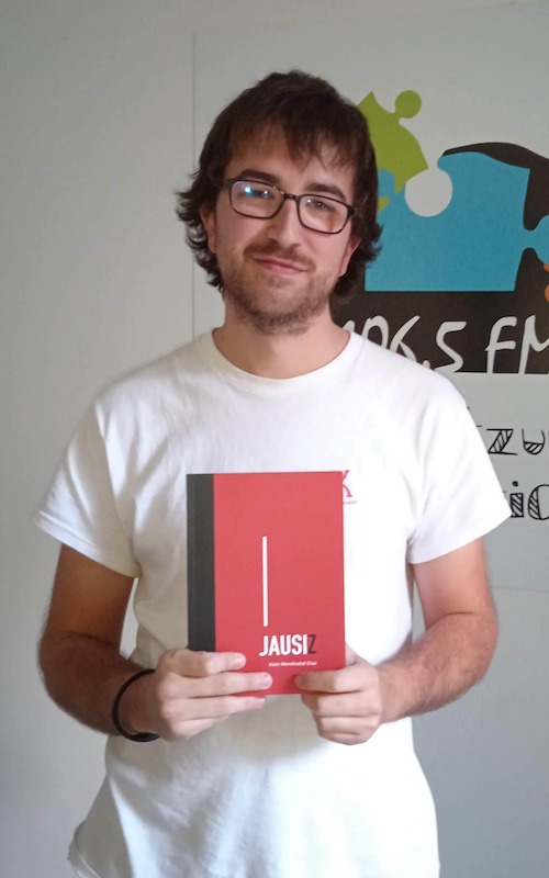 alain mendizabal jausiz