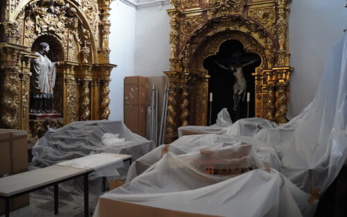 oiartzun organo cavaille coll