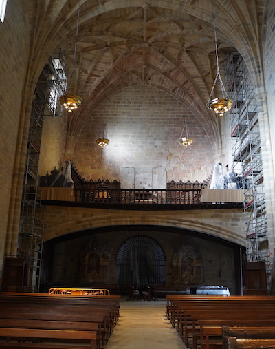 oiartzun organo cavaille coll