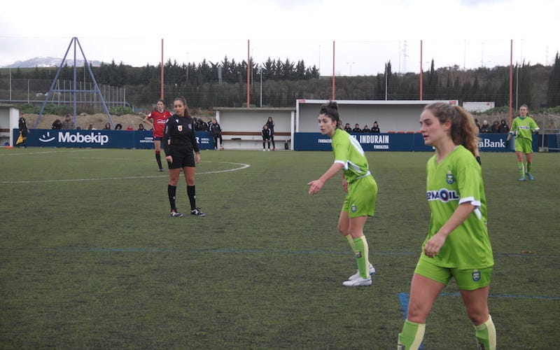 osasuna oiartzun 2024