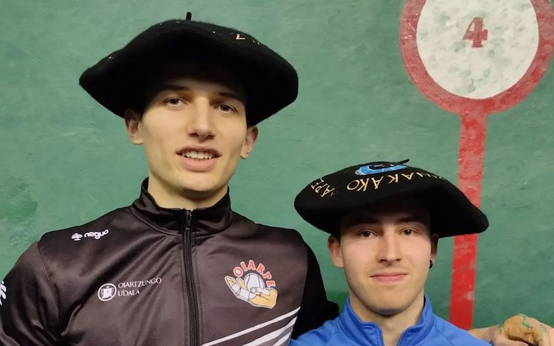 unax landa eta amiano