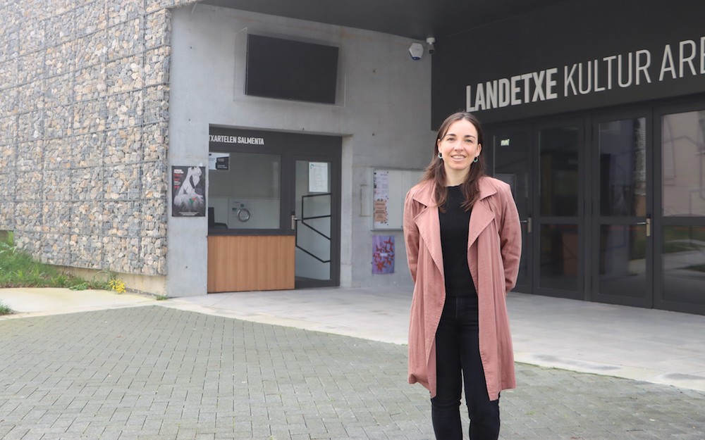 kultura diru laguntza onartuak 2024 oiartzun