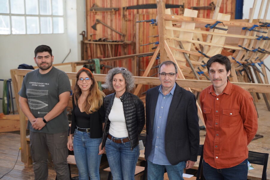 Pasaia Itsas Festibala