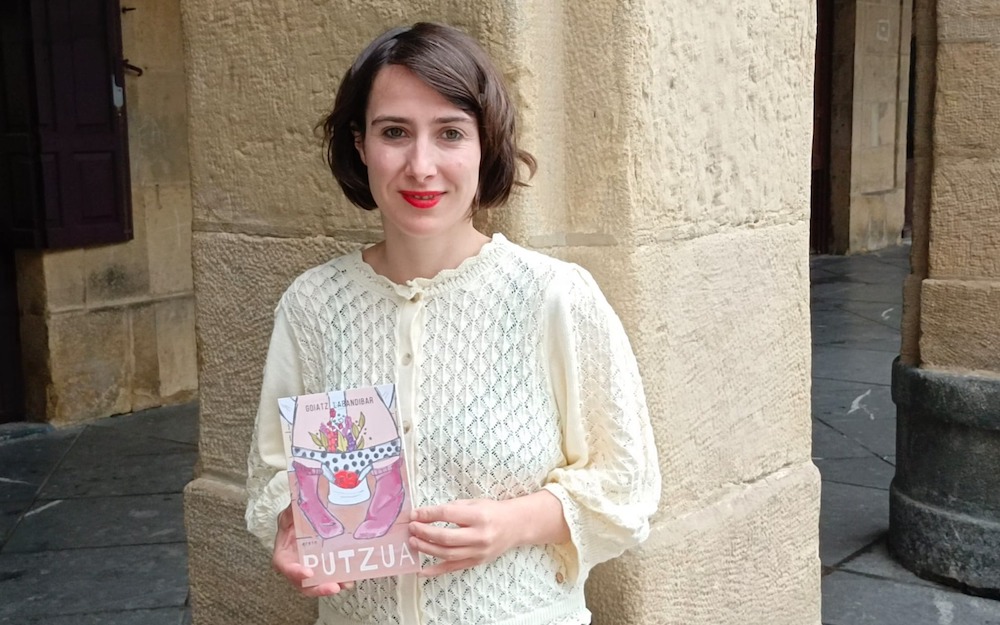 goiatz labandibar putzua