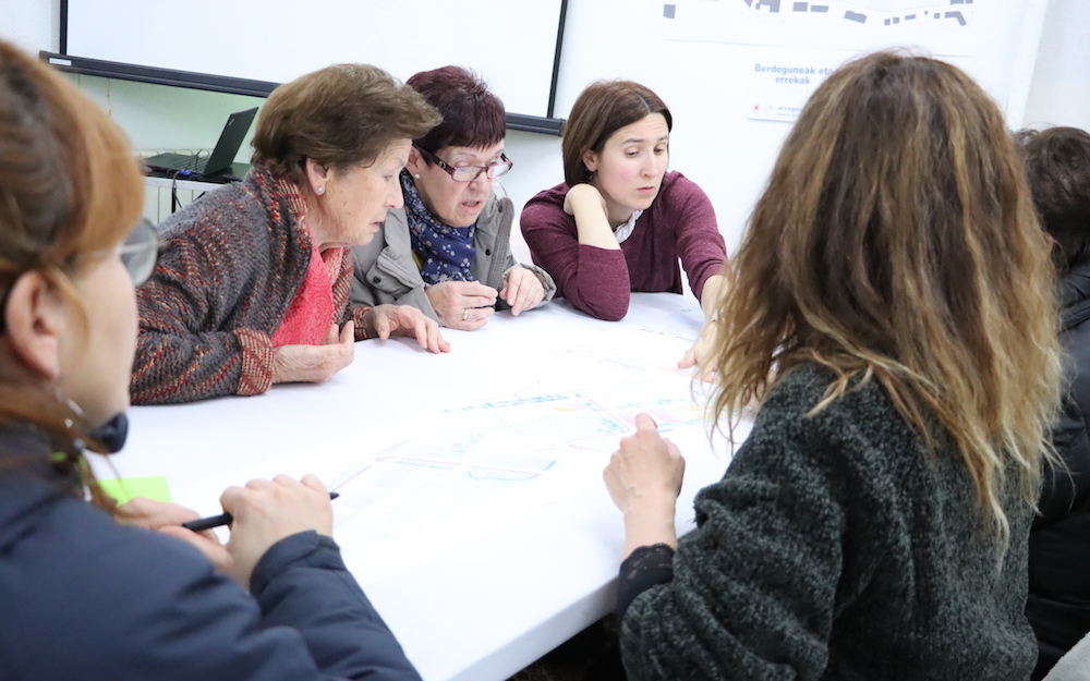 arragua biziberritzea prozesua