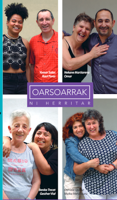 Gerturatu euskarara kanpaina