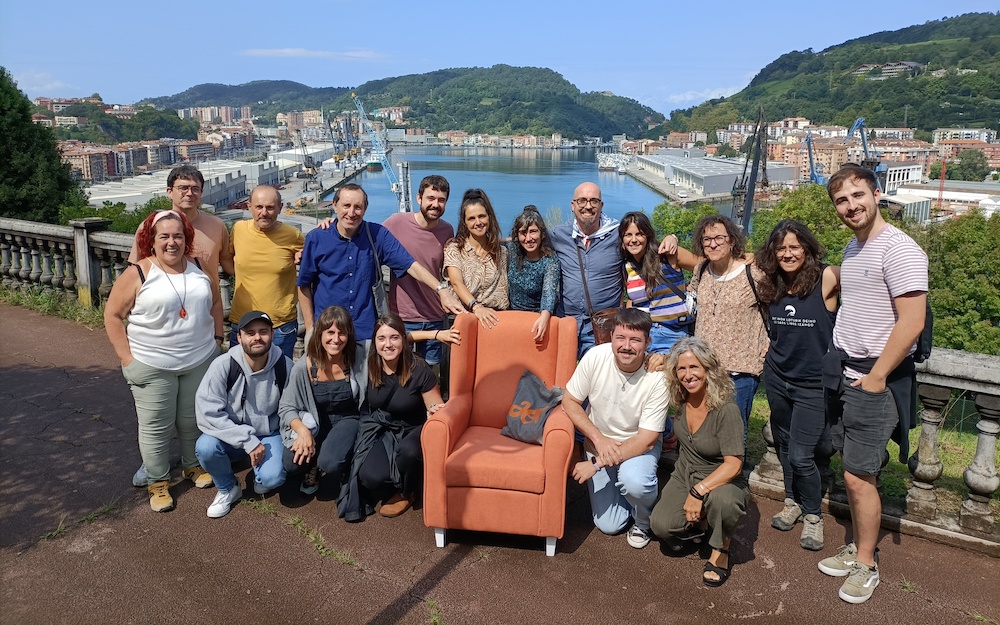 oarsoaldea aek 2025:26 matrikulazioa