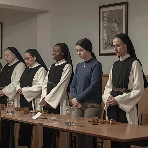 LOS DOMINGOS filmarako SARRERA BIKOITZ BAT