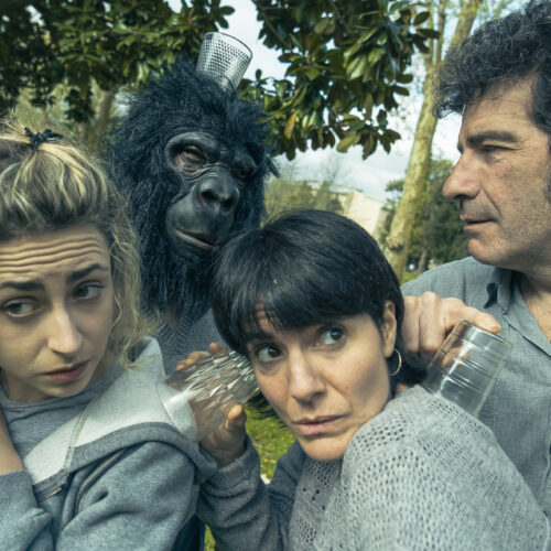 BI BASO BAT UR emanaldirako BI SARRERA BIKOITZ