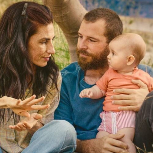 LA SORDA FILM-ERAKO SARRERA BIKOITZ BAT