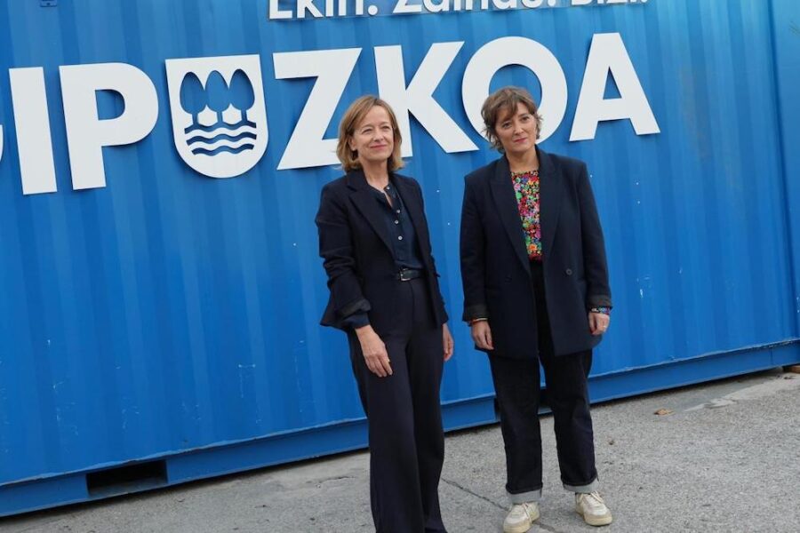 Ongizatearen plaza, aldundia, eider mendoza, aizpea otaegi