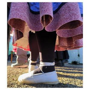 . Ohitura zaharra EHn