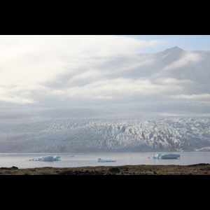 . Islandian uda dena askorentzat negua izan liteke