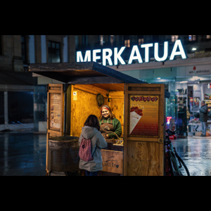 . Gaztainak erre artean, txipli, txapla, pun