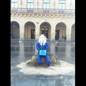 . Urte berria ondo hasteko