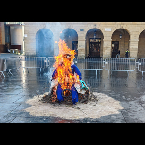 . Zaharrari su Irunen